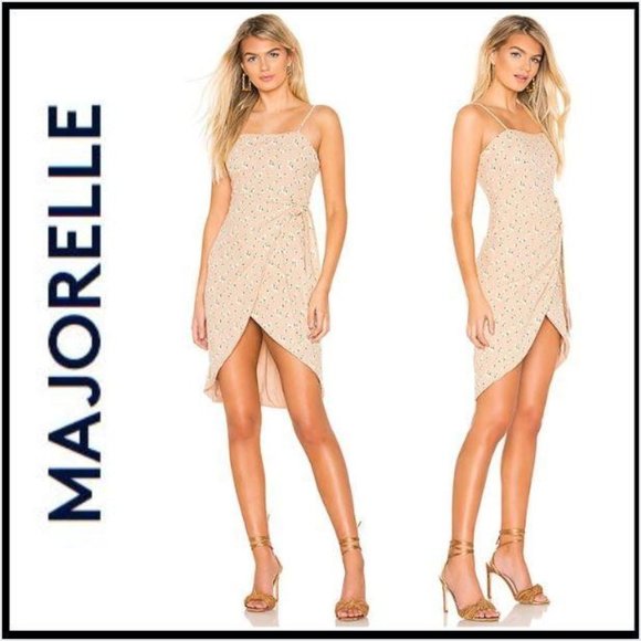 NWT Majorelle Anna Dress Size XS - Picture 2 of 4